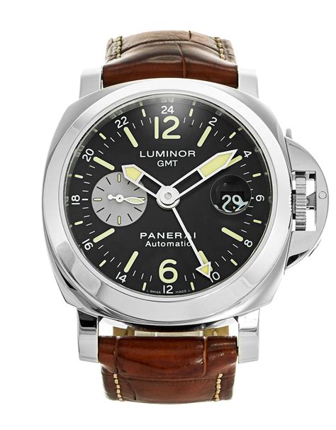 panerai pam 1058|panerai luminor gmt pam00088.